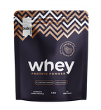PULS NUTRITION Whey Protein Double Chocolate Low Lactose pulveris 1000 g