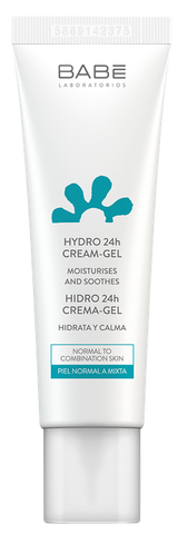 BABE Hydro 24H — 50 ml mitrinošs sejas krēms