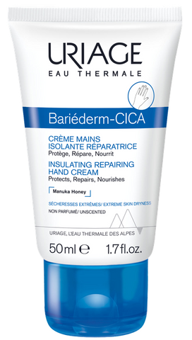 Bariederm roku krēms URIAGE, 50 ml