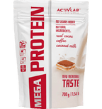 ACTIVLAB Mega protein Tiramisu 700 g pulveris