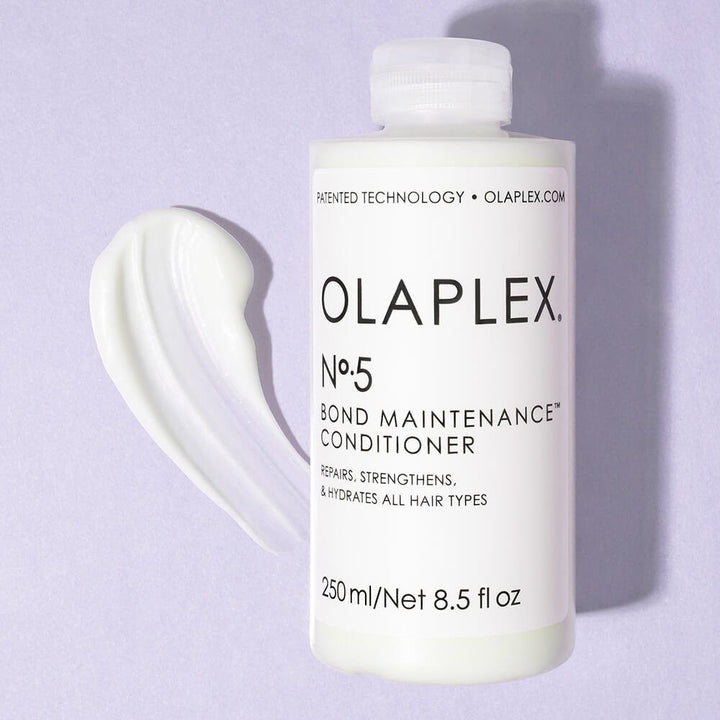 OLAPLEX Nr. 5 matu kondicionieris Bond Maintenance, 250 ml