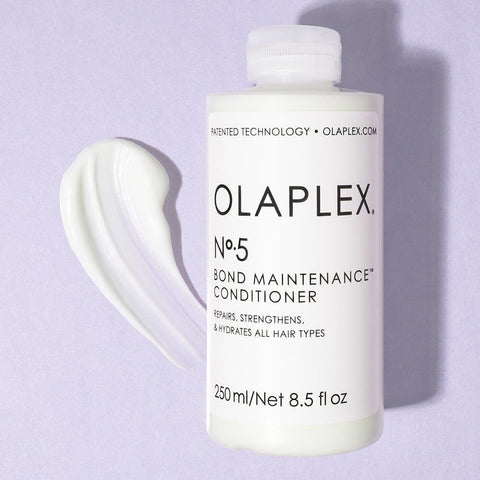 OLAPLEX Nr. 5 matu kondicionieris Bond Maintenance, 250 ml