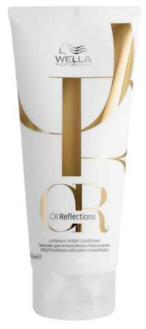 WELLA PROFESSIONALS Oil Reflections kondicionieris matu kopšanai, 200 ml