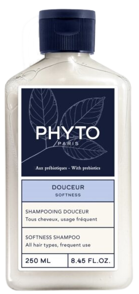 Maigs PHYTO Softness šampūns 250 ml