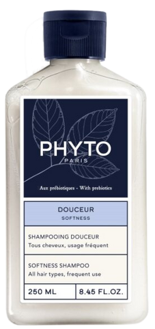 Maigs PHYTO Softness šampūns 250 ml