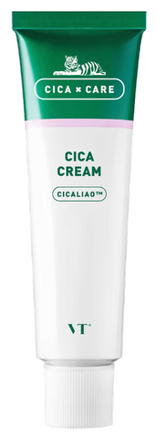 VT COSMETICS Sejas krēms ar Cica formulu, 50 ml