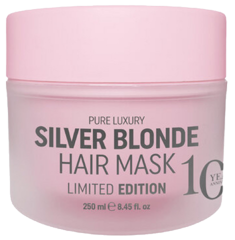 RICH Silver Blonde Pure Luxury maska 250 ml