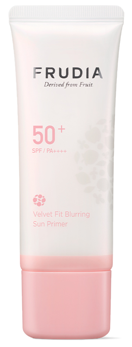 FRUDIA Velvet Fit Blurring Sun UV krēms 40 g