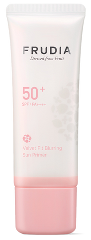 FRUDIA Velvet Fit Blurring Sun UV krēms 40 g