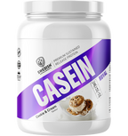 Swedish Supplements Casein Cookies & Cream, 900 g pulveris