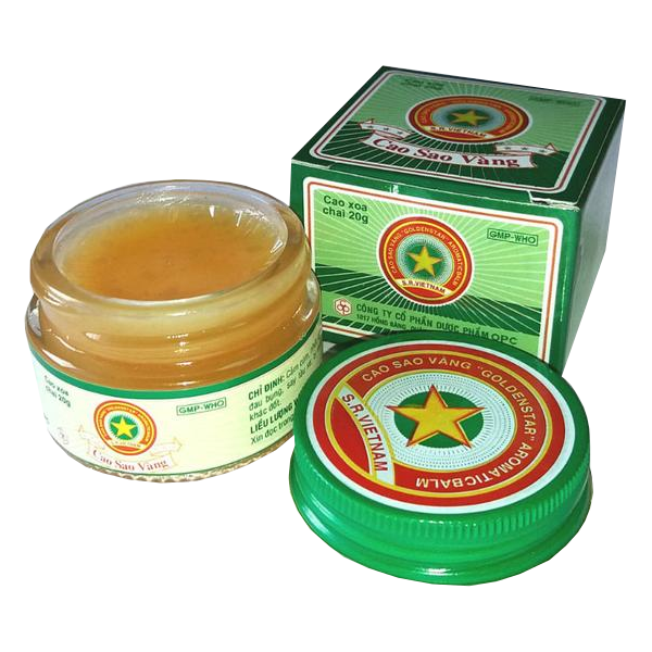 ZELTA ZVAIGZNE balzams - 20 g
