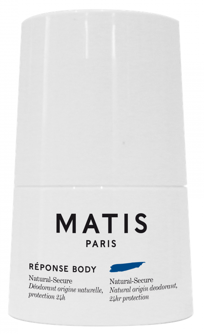 MATIS Natural Secure rullītis dezodorants, 50 ml