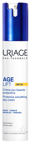 URIAGE Age Lift dienas sejas krēms ar SPF 30, 40 ml