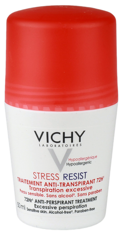 VICHY Stress Resist 50 ml ruļļa antiperspirants