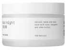 MIDNIGHT 00.14 – ķermeņa balzams, 200 ml