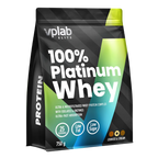 Vplab PLATINUM WHEY Cookies Cream 750 g proteīna pulveris