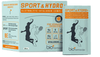 BIOFARMACIJA Sport & Hydro+ - 28 paciņas