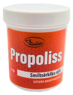 DEIRO Smiltsērkšķu eļļā 2:10 propoliss, 30 g