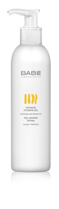 BABE Intimate intīmās higiēnas želeja, 250 ml