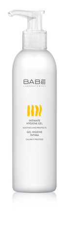 BABE Intimate intīmās higiēnas želeja, 250 ml