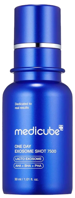 MEDICUBE Exosome Shot Pore 7500 ampula 30 ml