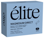 ELITE Magnesium Direct paciņas, 30 gab.