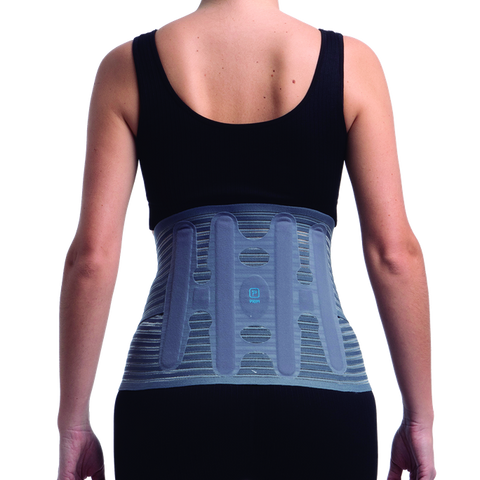 PRIM Spine Modular High (L) — lumbosakrālā ortoze mugurai, 1 gab.