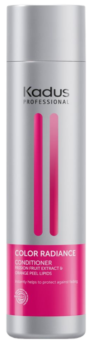 KADUS Color Radiance kondicionieris krāsotiem matiem, 250 ml