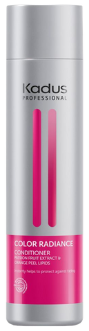 KADUS Color Radiance kondicionieris krāsotiem matiem, 250 ml