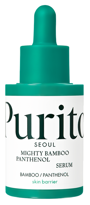 PURITO Bamboo Panthenol Mighty serums 30 ml