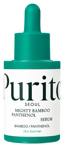 PURITO Bamboo Panthenol Mighty serums 30 ml