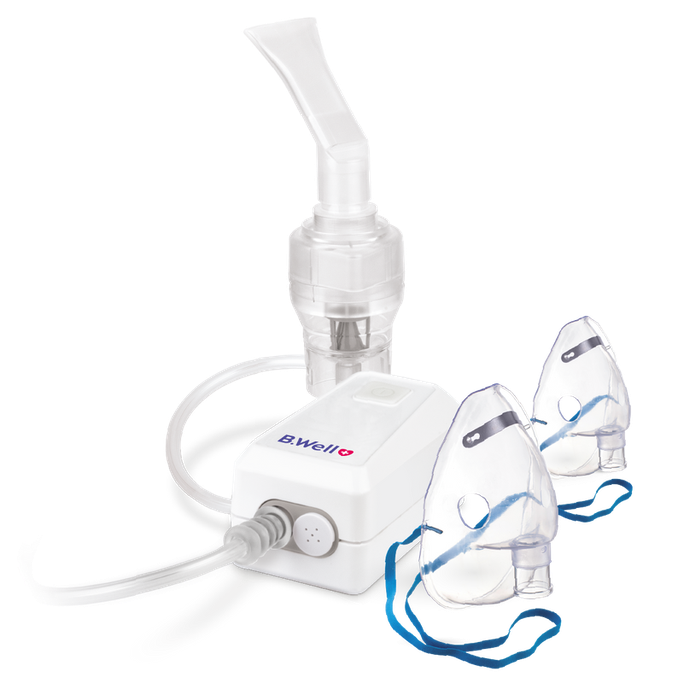 B.WELL MED-120 nebulaizers — 1 skaits