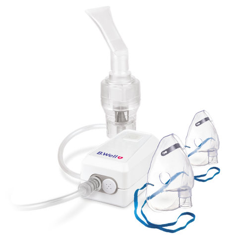 B.WELL MED-120 nebulaizers — 1 skaits
