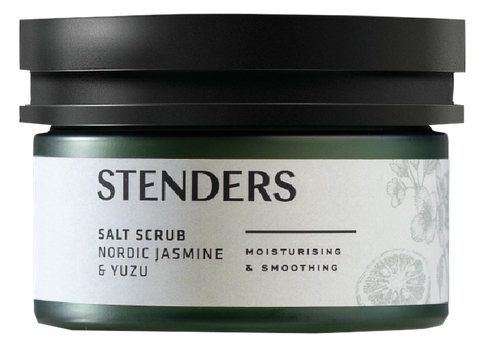STENDERS Juzu un Ziemeļu jasmīna sāls skrubis 330 g