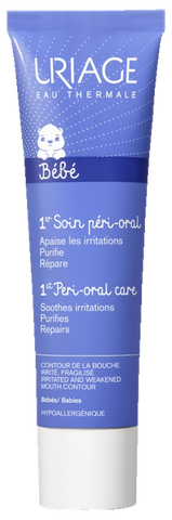 URIAGE Babe 1. Peri-Oral krēms mazuļiem, 30 ml