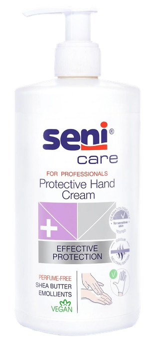 Profesionālais SENI Care roku krēms, 500 ml