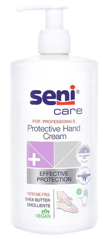 Profesionālais SENI Care roku krēms, 500 ml