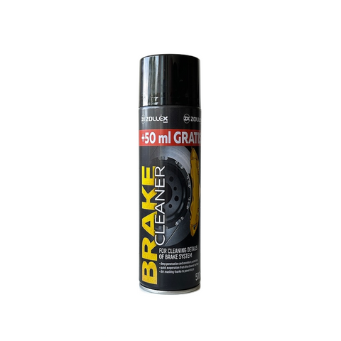 Brake Cleaner bremžu un detaļu tīrīšanas līdzeklis 500 ml – efektīvs auto bremžu un detaļu tīrīšanai – agmarket.lv  