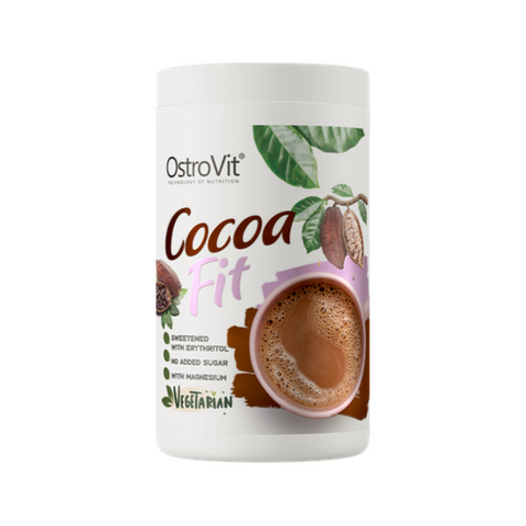 Cocoa Fit 500g