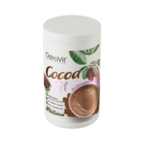 Cocoa Fit 500g