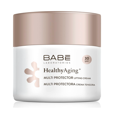 BABE liftinga dienas sejas krēms SPF 30, 50 ml