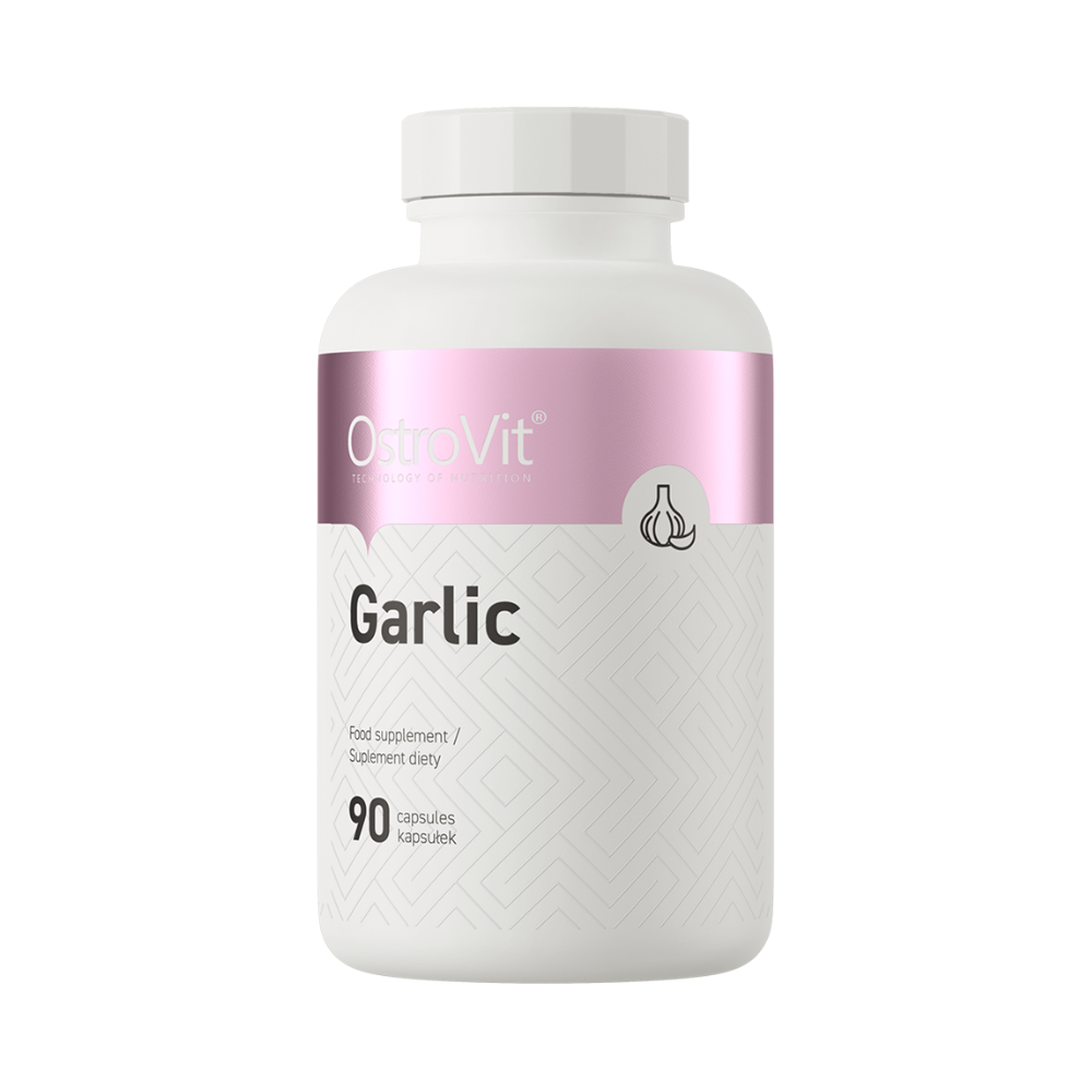 Ostrovit Melnais Kiploks