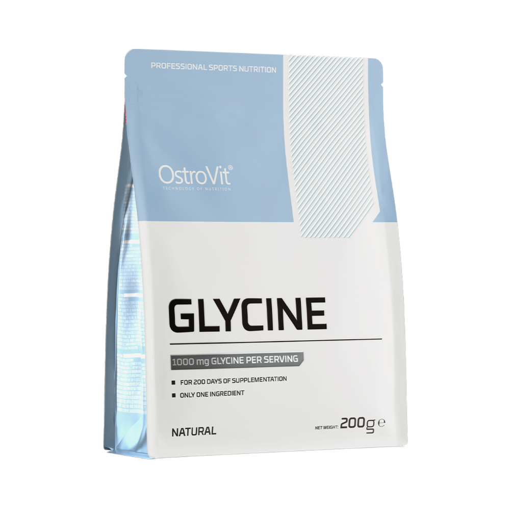 OstroVit Glycine 