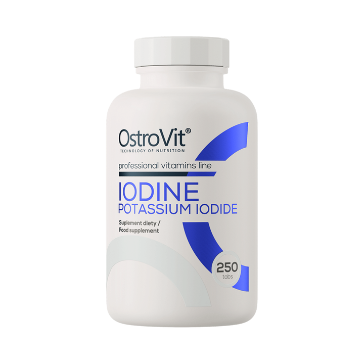Ostrovit Jods