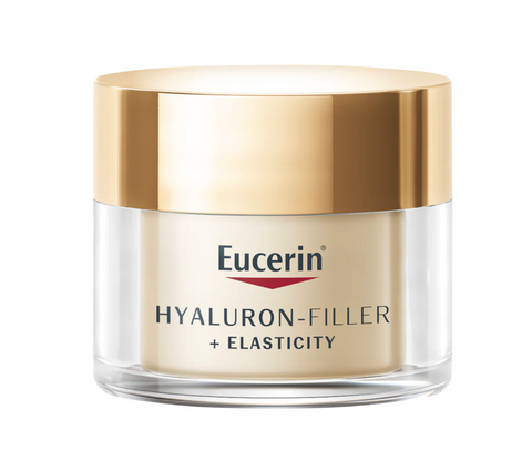 Premium anti-age dienas krēms ar SPF 15 pret dziļām grumbām un vecuma plankumiem 50 ml – 3D efekts ādai