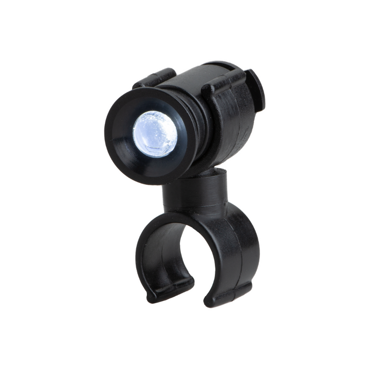 Tornador® SPOT-LIGHT LED gaismeklis – precīzai auto tīrīšanai un detaļu izgaismošanai – agmarket.lv  

