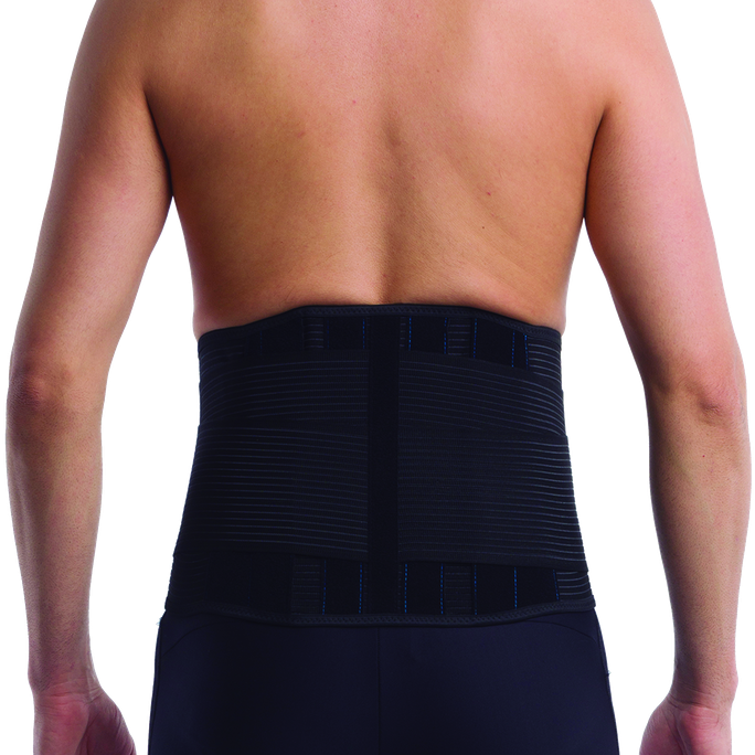 PRIM Spine Laboral+ (XL) muguras kompresijas ortoze, 1 gab.