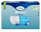 TENA Pants Extra M izmēra biksītes 14 gab. urīna nesaturēšanai