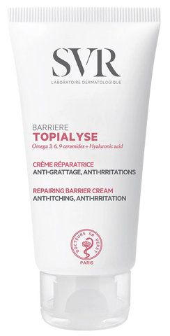 Barriere krēms SVR Topialyse, 50 ml