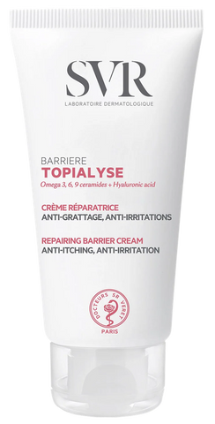 Barriere krēms SVR Topialyse, 50 ml